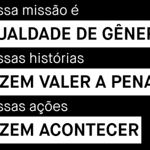 Diálogos sobre as relações de Gênero